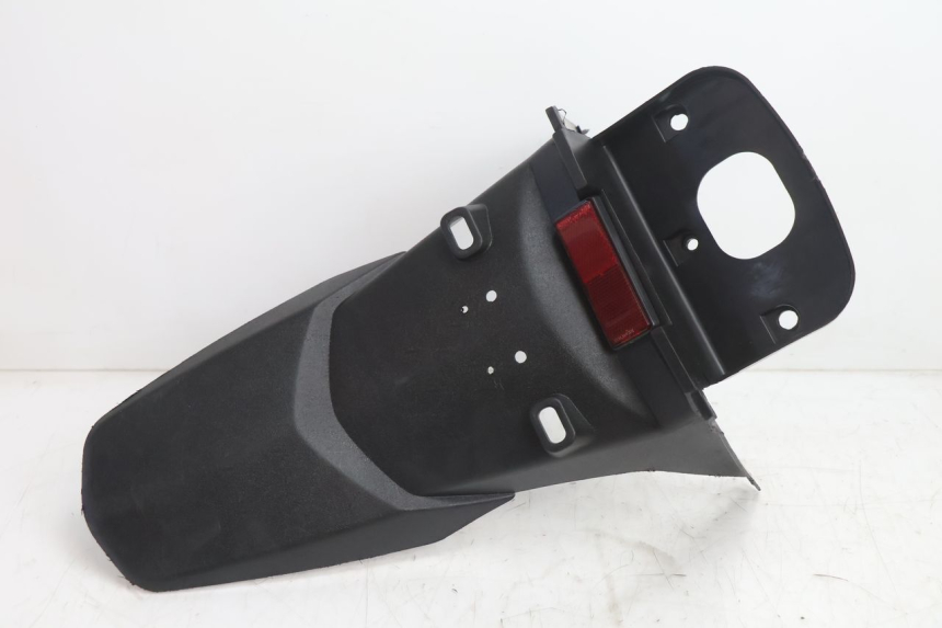 photo de REAR MUDGUARD RIDE RACE GT 2T 50 (2012 - 2017) - Component detail