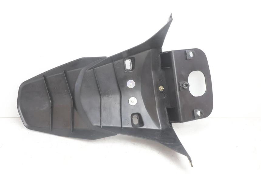 photo de REAR MUDGUARD RIDE RACE GT 2T 50 (2012 - 2017) - Fixing points details