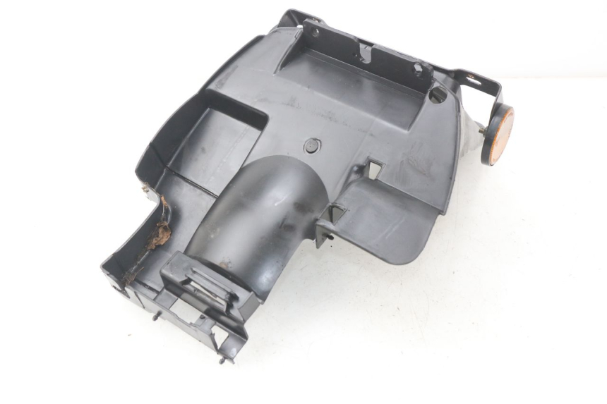 photo de MUD FLAP TNT MOTOR ROMA 10' 4T 50 (2007 - 2018) - Zoom on usage condition