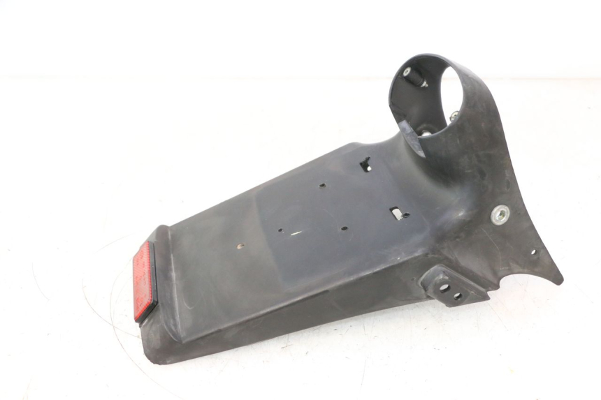 photo de MUD FLAP MZ RT 125 (2000 - 2008) - Fixing points details