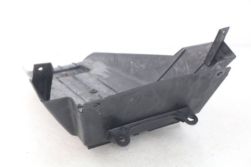 photo de MUD FLAP DAELIM S2 FI 125 (2008 - 2017) - Zoom on usage condition