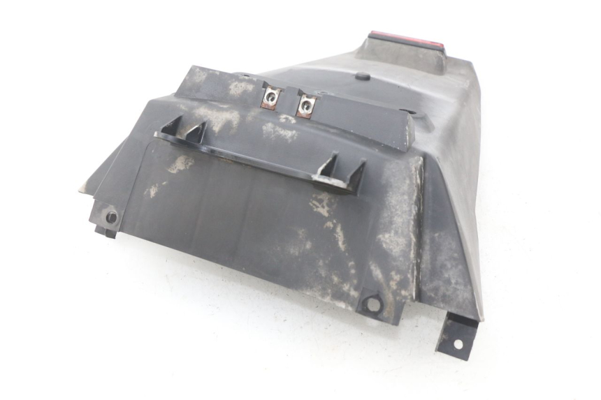 photo de MUD FLAP DAELIM S2 125 (2006 - 2007) - Zoom on usage condition