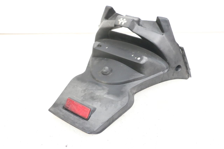 photo de REAR MUDGUARD DAELIM S3 125 (2010 - 2017) - Main view