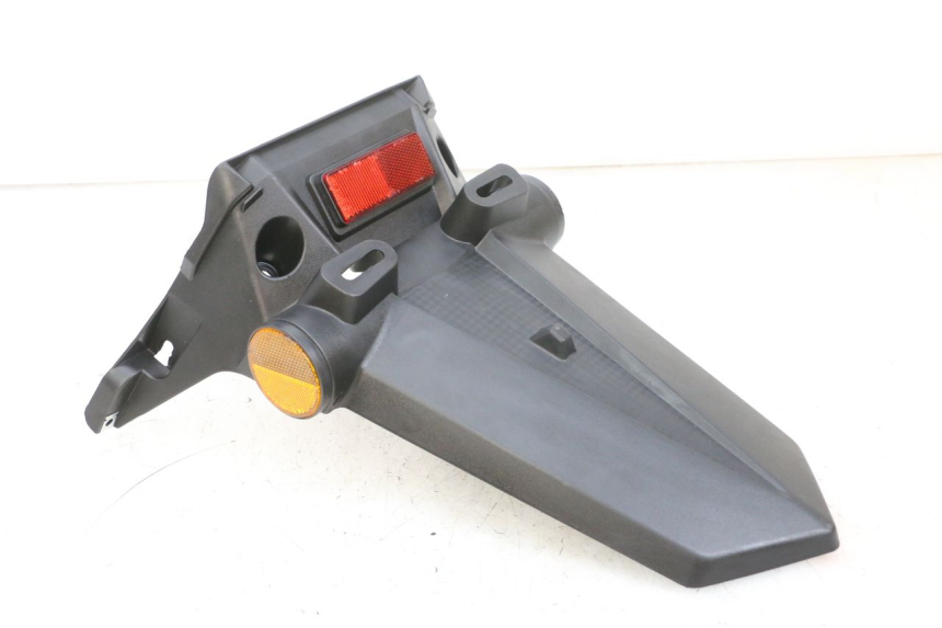 photo de MUD FLAP JM MOTORS SANTANA EVO 50 (2024 - 2026) - Product overview