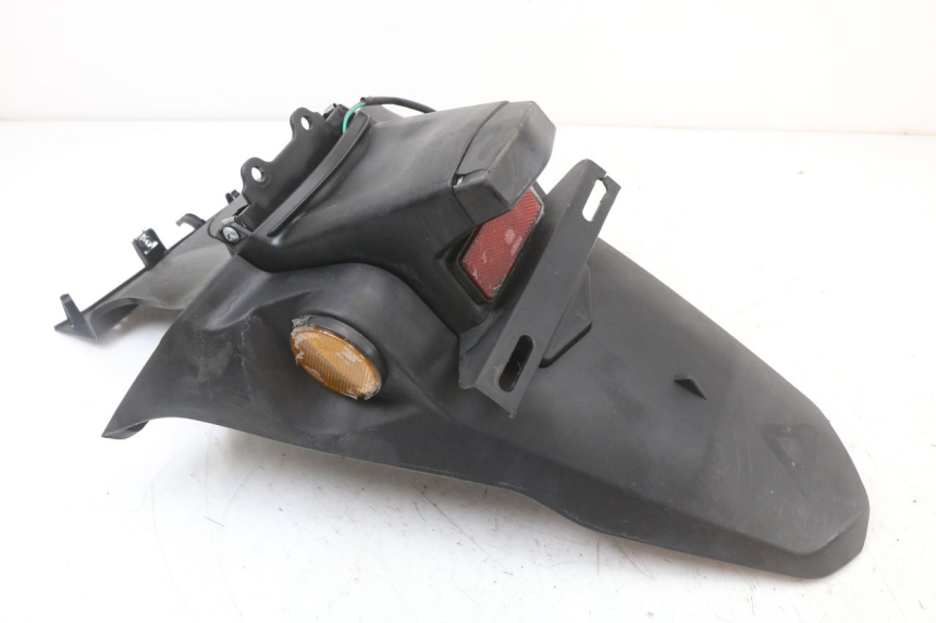 photo de REAR MUDGUARD JM MOTORS SANTANA 50 (2014 - 2023) - Main view