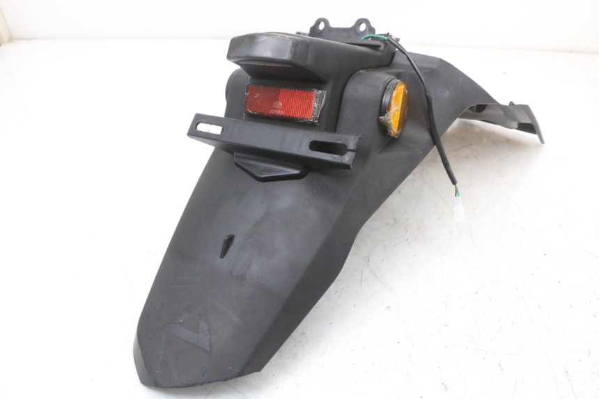 photo de REAR MUDGUARD JM MOTORS SANTANA 50 (2014 - 2023) - Component detail