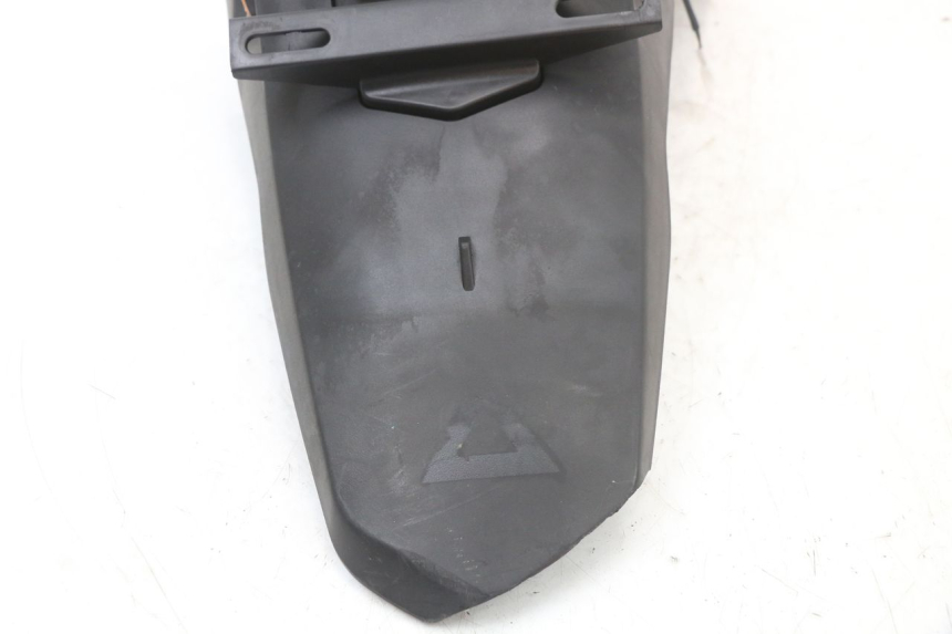 photo de REAR MUDGUARD JM MOTORS SANTANA 50 (2014 - 2023) - Alternative perspective