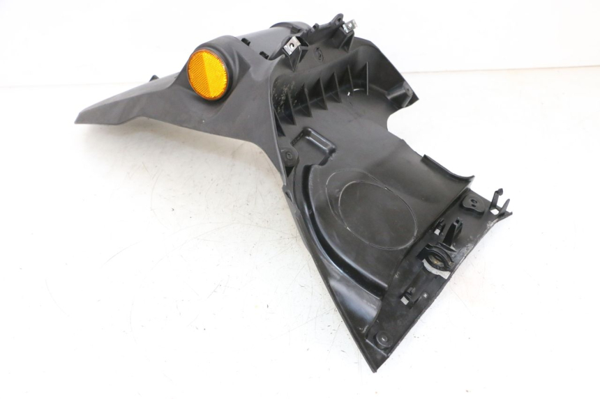 photo de REAR MUDGUARD JM MOTORS SANTANA 50 (2014 - 2023) - Alternative perspective