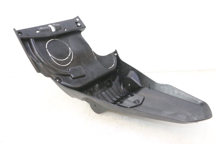 photo de REAR MUDGUARD JM MOTORS SANTANA 50 (2014 - 2023) - Zoom on usage condition