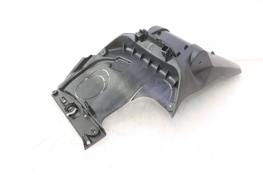 photo de REAR MUDGUARD JM MOTORS SANTANA 50 (2014 - 2023) - Technical close-up