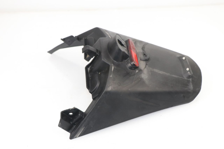 photo de REAR MUDGUARD PEUGEOT SATELIS COMPRESSOR K15 125 (2006 - 2009) - Zoom on usage condition