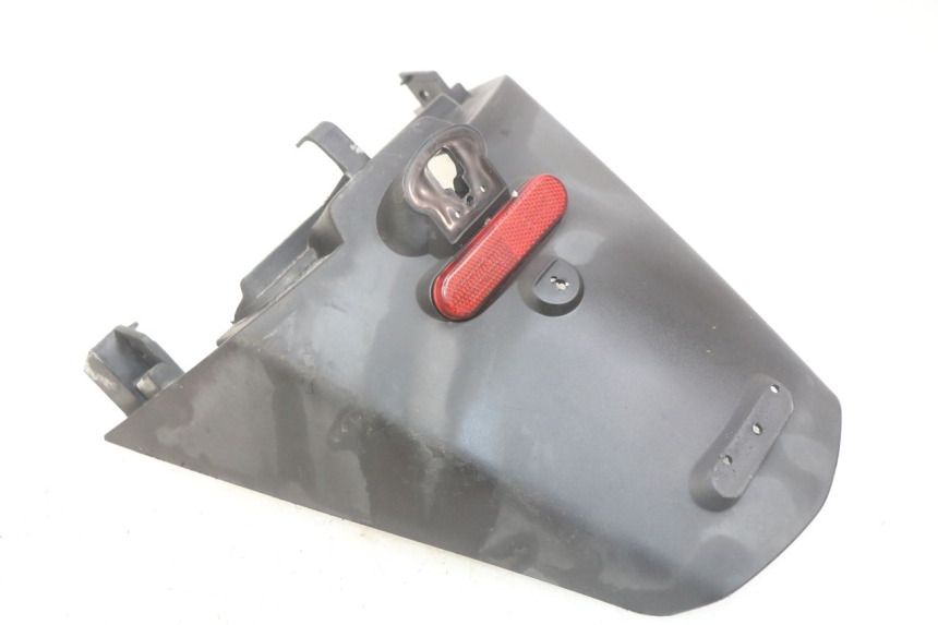 photo de REAR MUDGUARD PEUGEOT SATELIS 125 (2010 - 2012) - Main view