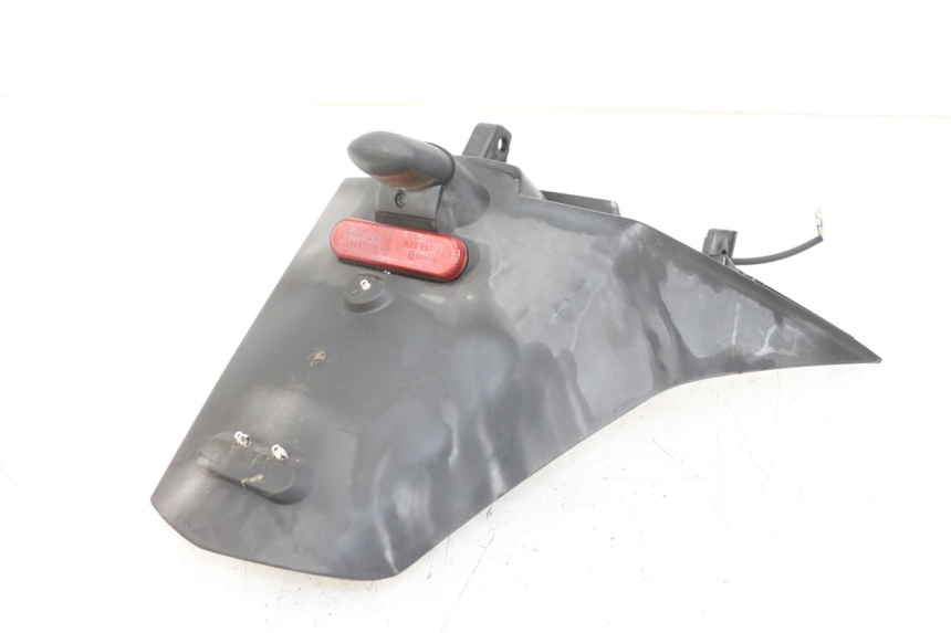 photo de REAR MUDGUARD PEUGEOT SATELIS 125 (2006 - 2009) - Main view