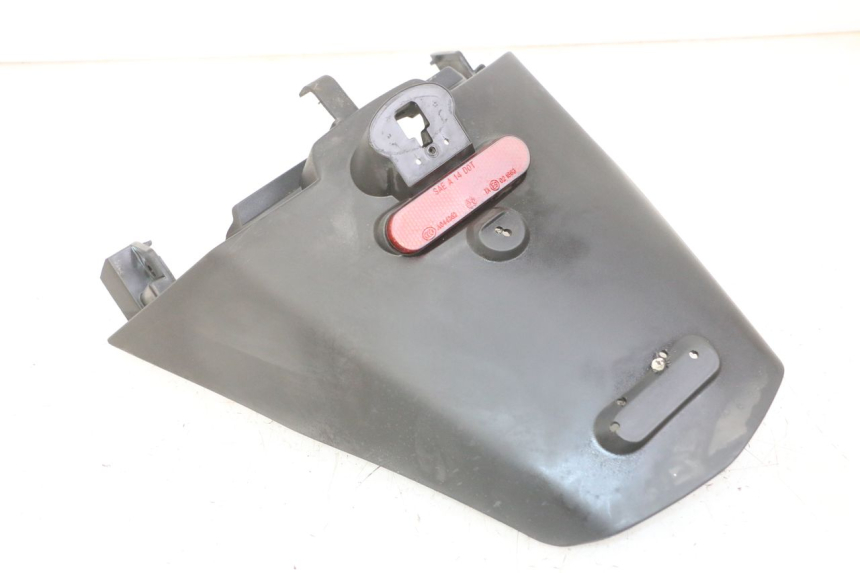 photo de MUD FLAP PEUGEOT SATELIS 125 (2013 - 2018) - Alternative perspective