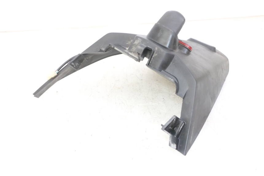 photo de MUD FLAP PEUGEOT SATELIS 125 (2013 - 2018) - Alternative perspective