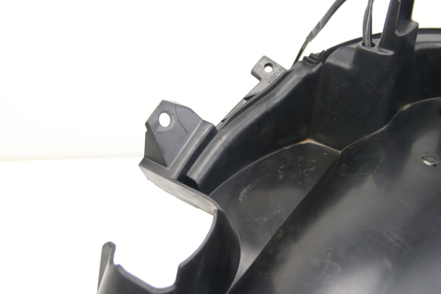 photo de REAR MUDGUARD SUZUKI SIXTEEN 125 (2008 - 2010) - Supplementary product photo