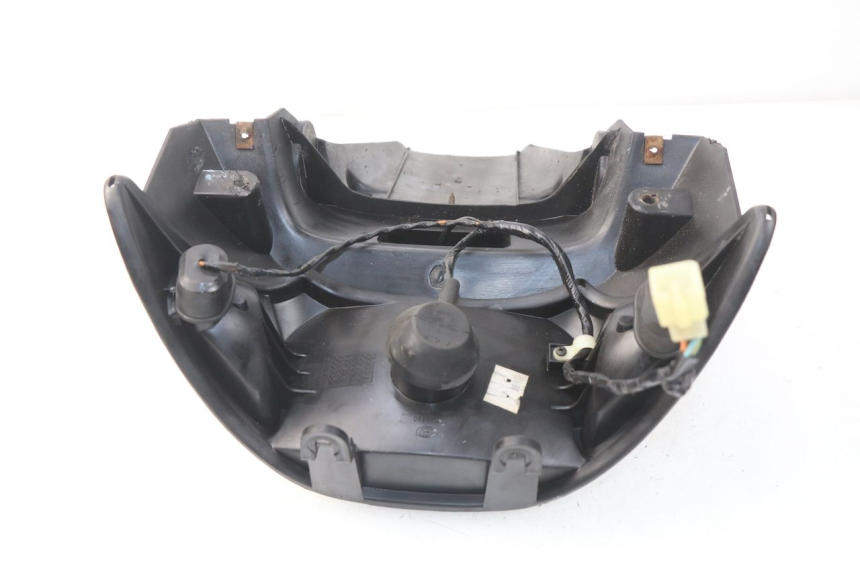 photo de MUD FLAP HONDA SJ BALI 50 (1996 - 1999) - Technical close-up