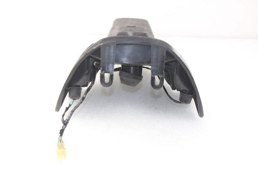 photo de MUD FLAP HONDA SJ BALI 50 (1996 - 1999) - Surface and material condition