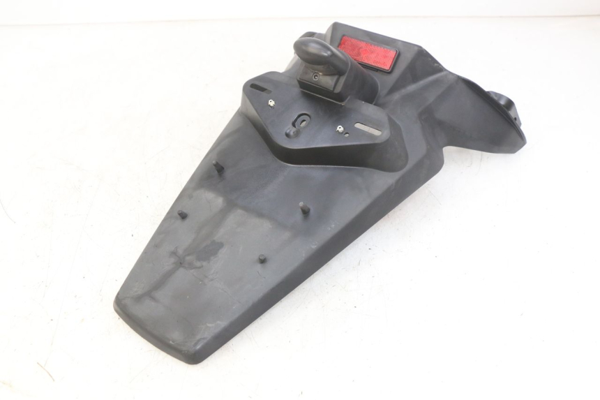 photo de REAR MUDGUARD MBK SKYCRUISER 125 (2010 - 2013) - Technical close-up