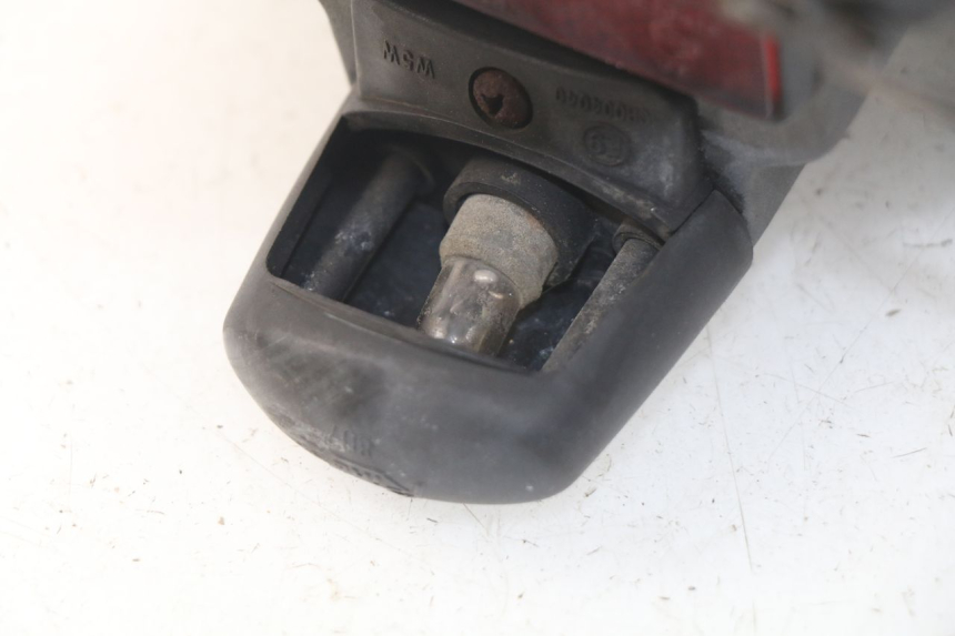 photo de MUD FLAP MBK SKYLINER 125 (2004 - 2007) - Component detail