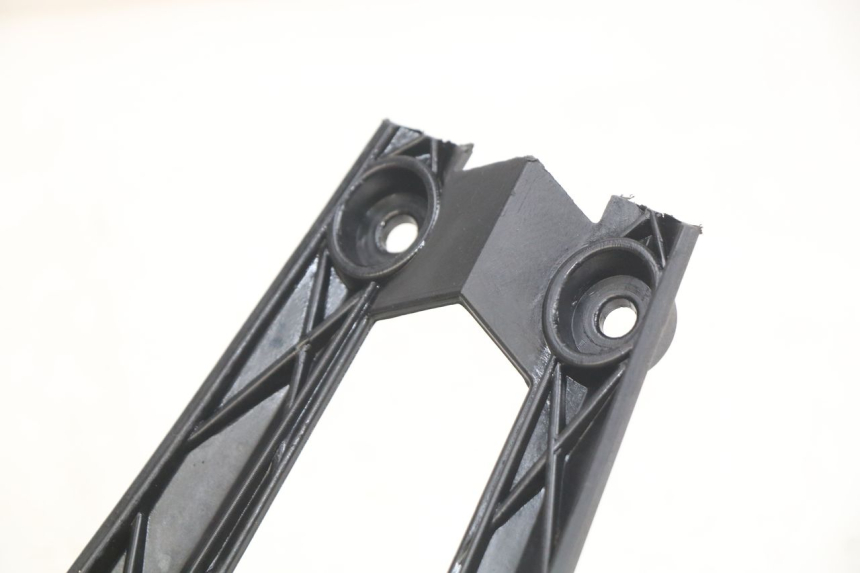 photo de REAR MUDGUARD SHERCO SM-R 50 (2018 - 2021) - Zoom on usage condition