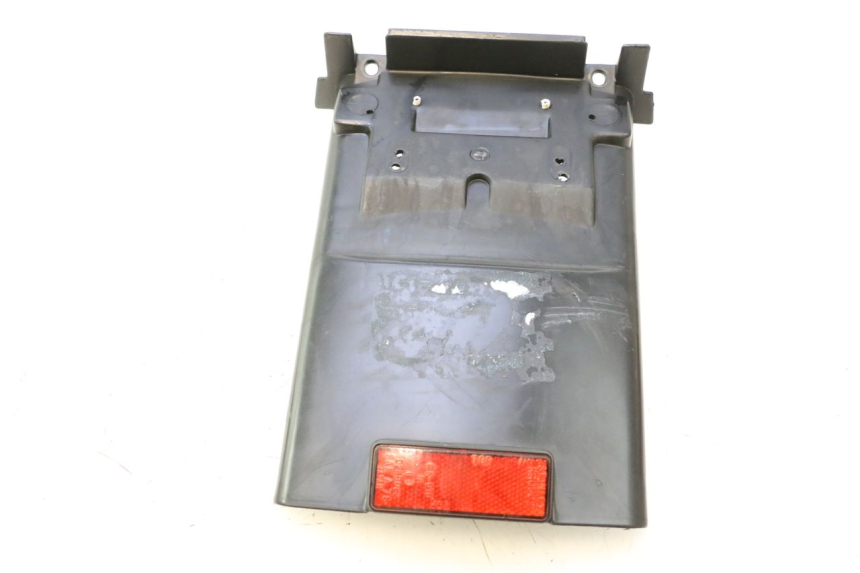 photo de MUD FLAP HONDA ST PAN EUROPEAN 1100 (1990 - 2002) - Fixing points details