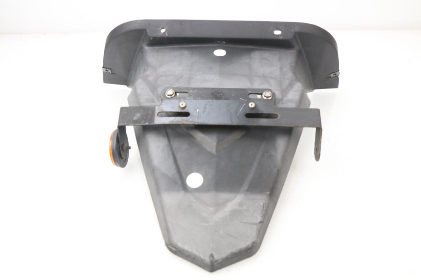 photo de MUD FLAP RAZZO STEED 125 (2012 - 2018) - Main view