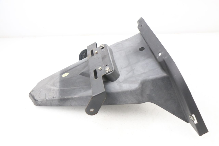 photo de MUD FLAP RAZZO STEED 125 (2012 - 2018) - Technical close-up