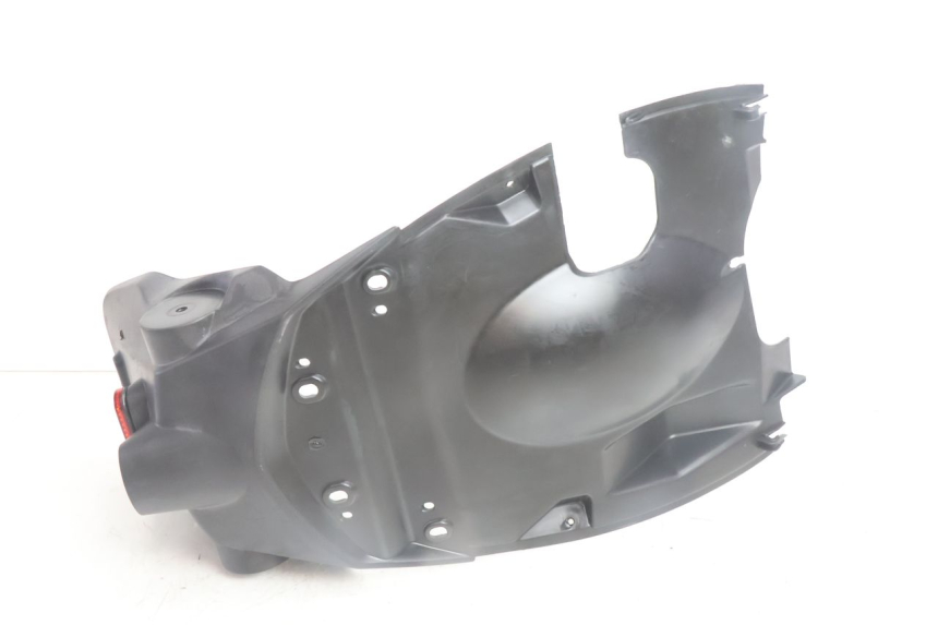 photo de MUD FLAP PEUGEOT STREETZONE NAKED 2T 50 (2014 - 2018) - Alternative perspective