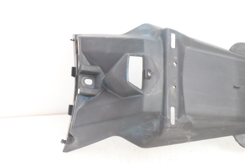 photo de MUD FLAP KYMCO SUPER 8 2T 50 (2007 - 2013) - Zoom on usage condition