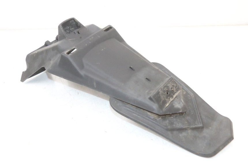 photo de MUD FLAP KYMCO SUPER 8 4T 50 (2021 - 2024) - Zoom on usage condition