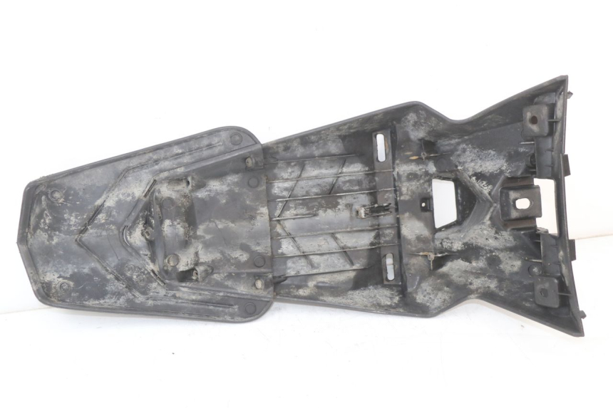 photo de MUD FLAP KYMCO SUPER 8 4T 50 (2021 - 2024) - Surface and material condition