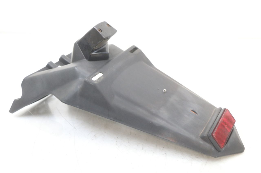 photo de MUD FLAP KYMCO SUPER 8 125 (2008 - 2015) - Zoom on usage condition