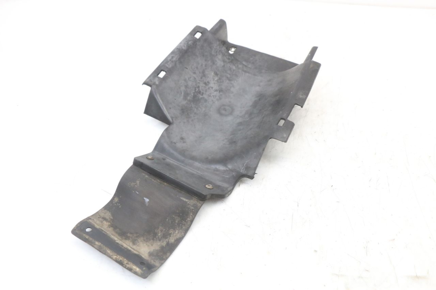 photo de MUD FLAP CAGIVA SUPER CITY 125 (1992 - 1997) - Zoom on usage condition