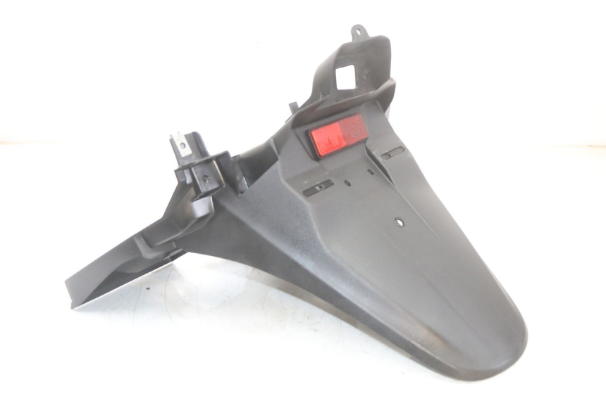 photo de MUD FLAP SUZUKI BURGMAN 125 (2018 - 2021) - Component detail