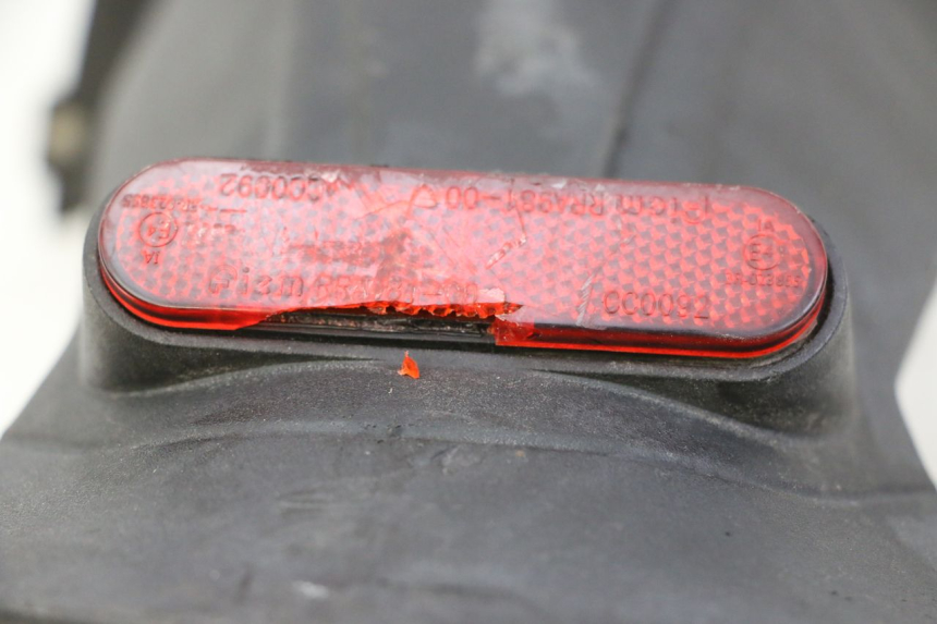 photo de REAR MUDGUARD APRILIA SXR 50 (2021 - 2023) - Component detail