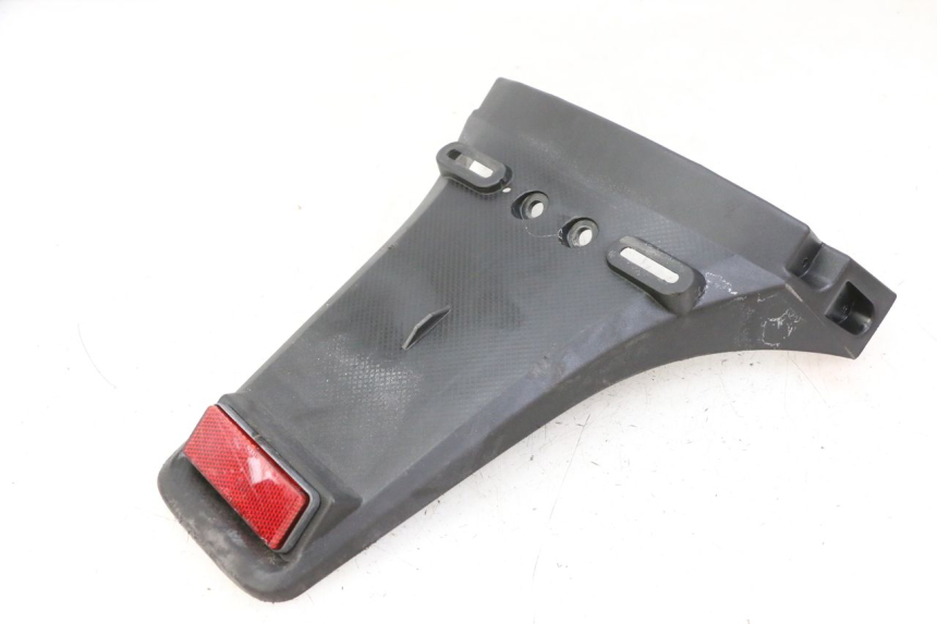 photo de MUD FLAP SYM FIDDLE 3 III 50 (2014 - 2020) - Main view