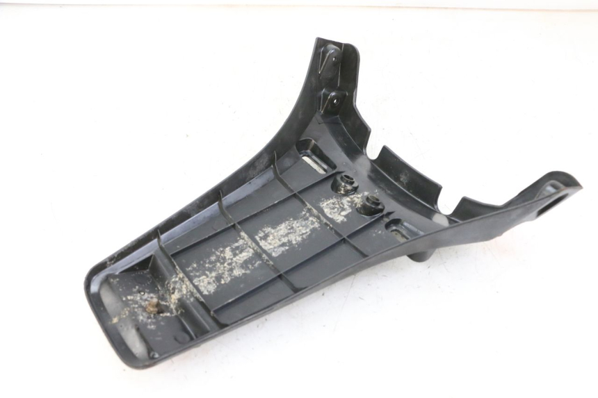 photo de MUD FLAP SYM FIDDLE 3 III 50 (2014 - 2020) - Zoom on usage condition