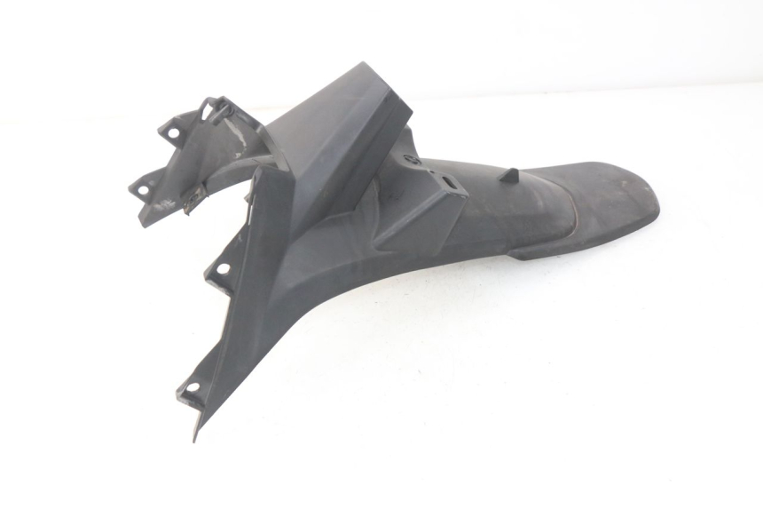 photo de MUD FLAP SYM SYMPHONY 50 (2009 - 2015) - Zoom on usage condition