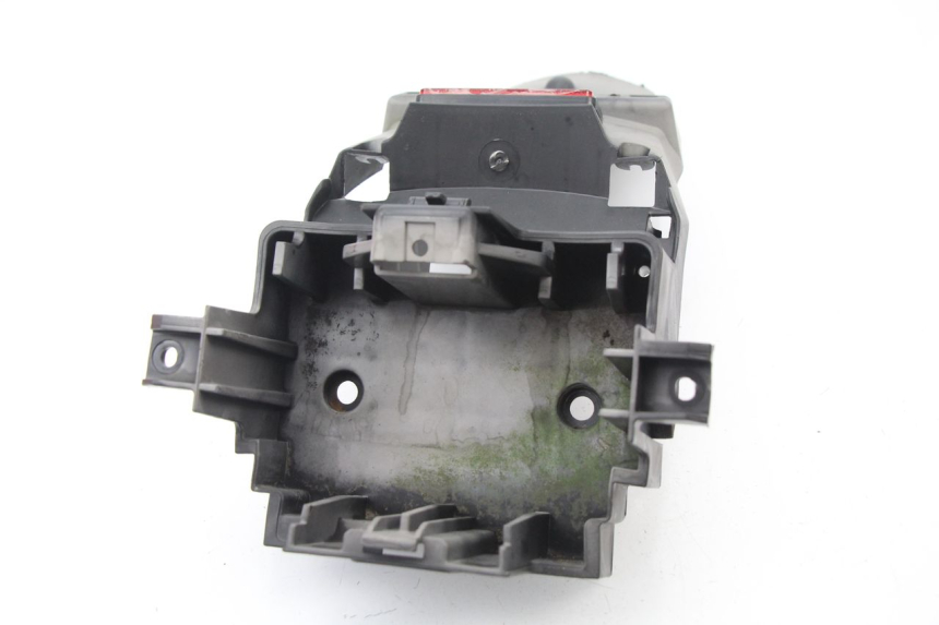 photo de MUD FLAP SYM TONIK 125 (2010 - 2014) - Alternative perspective