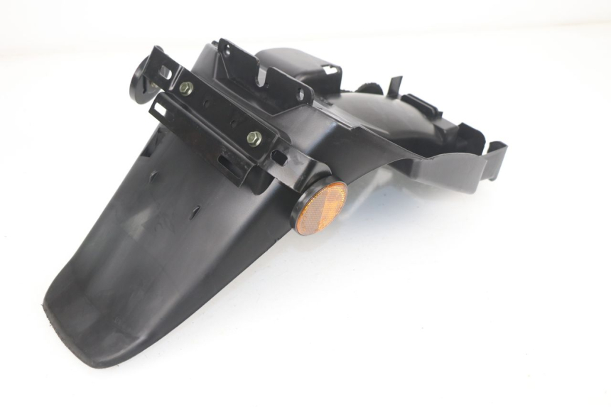 photo de MUD FLAP BAOTIAN TRAVEL SPIRIT 50 (2010 - 2012) - Alternative perspective