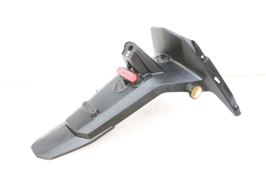 photo de MUD FLAP PEUGEOT TWEET 4T 50 (2023 - 2025) - Technical close-up