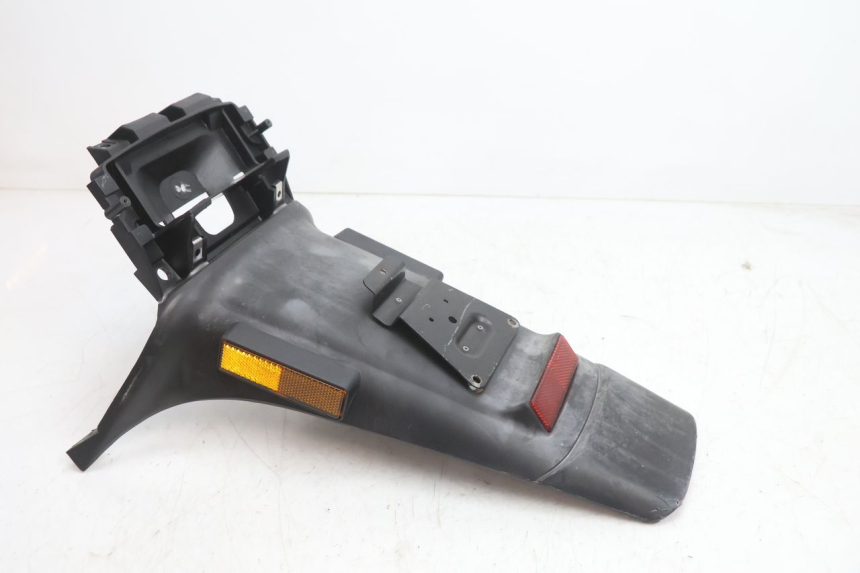 photo de MUD FLAP PIAGGIO TYPHOON 50 (2000 - 2009) - Main view