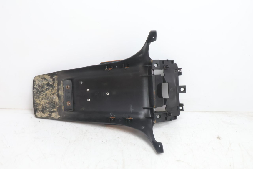 photo de MUD FLAP PIAGGIO TYPHOON 50 (2000 - 2009) - Fixing points details