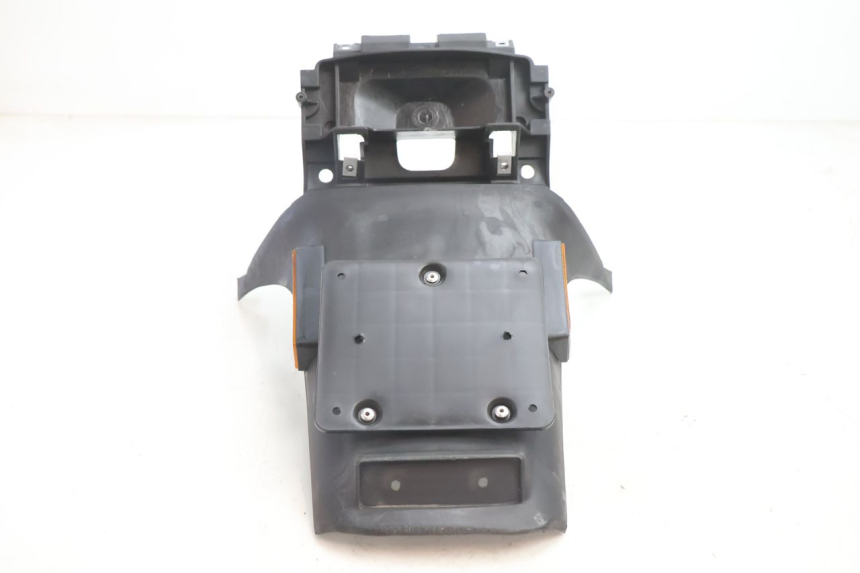 photo de MUD FLAP PIAGGIO TYPHOON 50 (2000 - 2009) - Zoom on usage condition