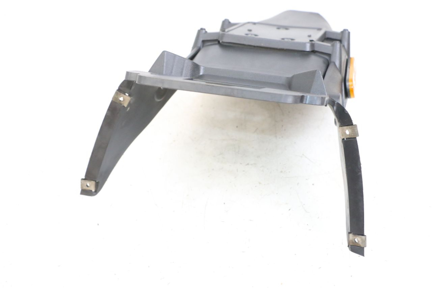 photo de Rear mudguard BEELINE VELOCE 4T 50 (2011 - 2020) - Zoom on usage condition