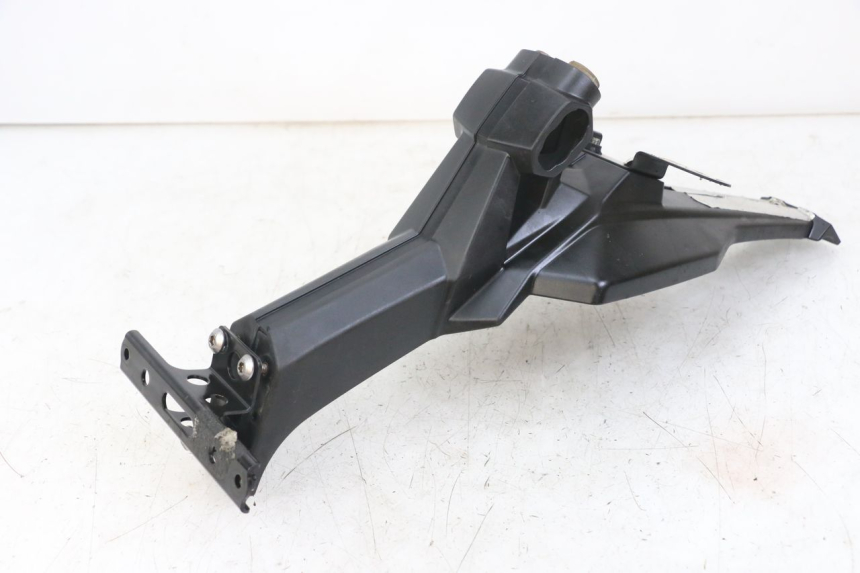 photo de REAR MUDGUARD KAWASAKI VERSYS ABS 650 (2015 - 2018) - Alternative perspective