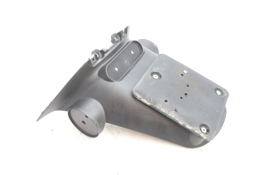photo de MUD FLAP PIAGGIO VESPA PRIMAVERA 2T 50 (2013 - 2018) - Main view