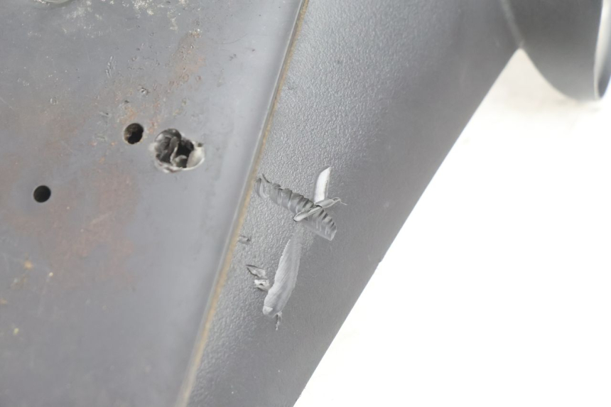photo de MUD FLAP PIAGGIO VESPA PRIMAVERA 2T 50 (2013 - 2018) - Zoom on usage condition