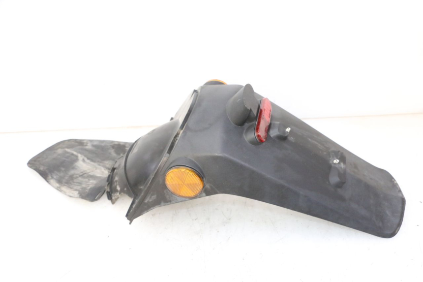 photo de MUD FLAP PEUGEOT VIVACITY NEW 4T 50 (2008 - 2017) - Product overview